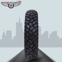 MRF Mogrip Metor M 140/70-17 Tire Features
